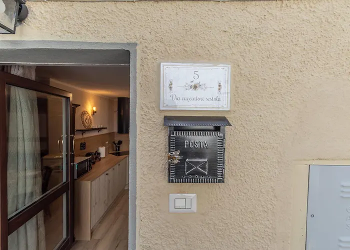 Centro Storico Sestola Wifi E Netflix
