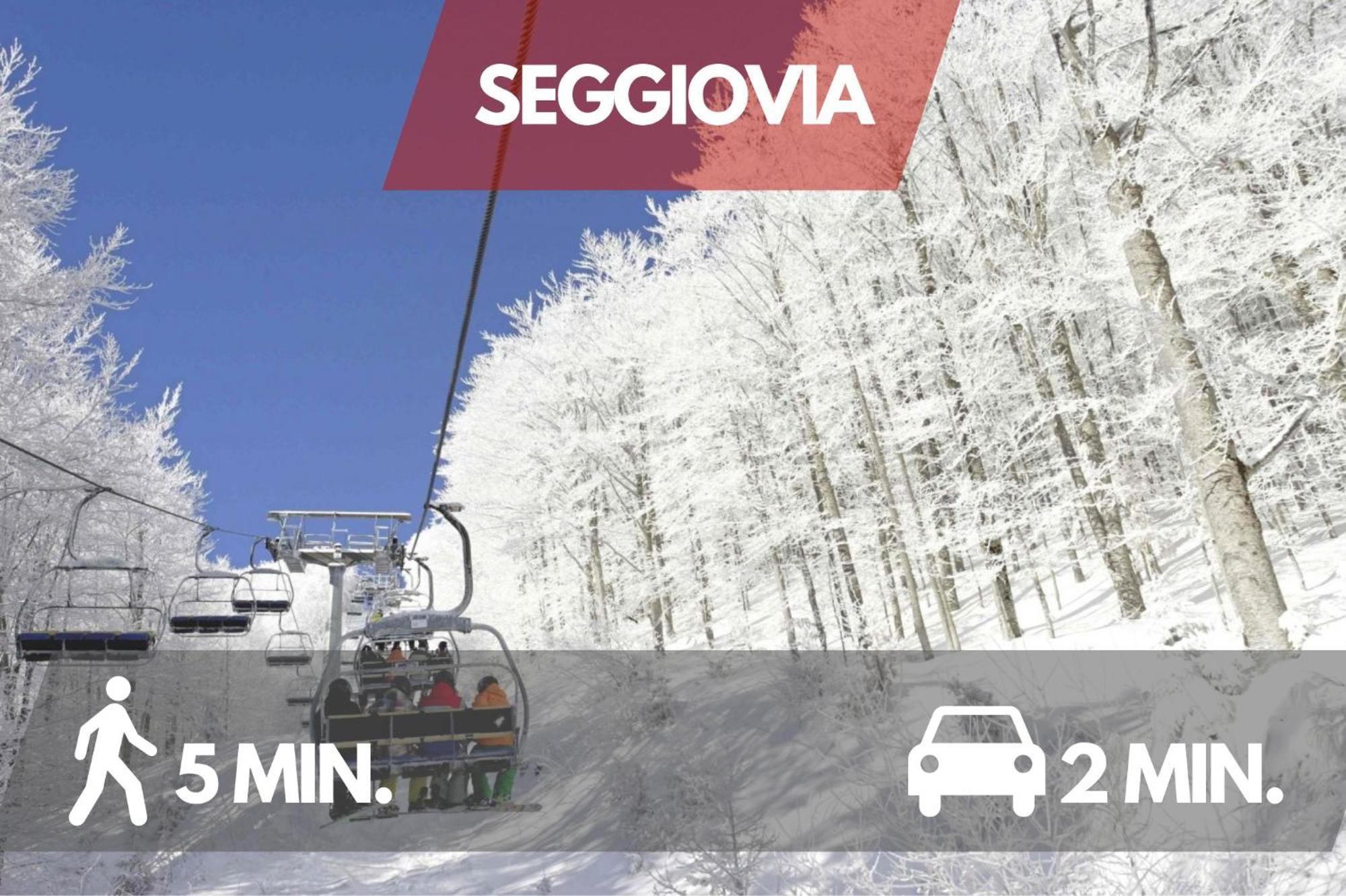 Centro Storico Wifi E Netflix Holiday home Sestola