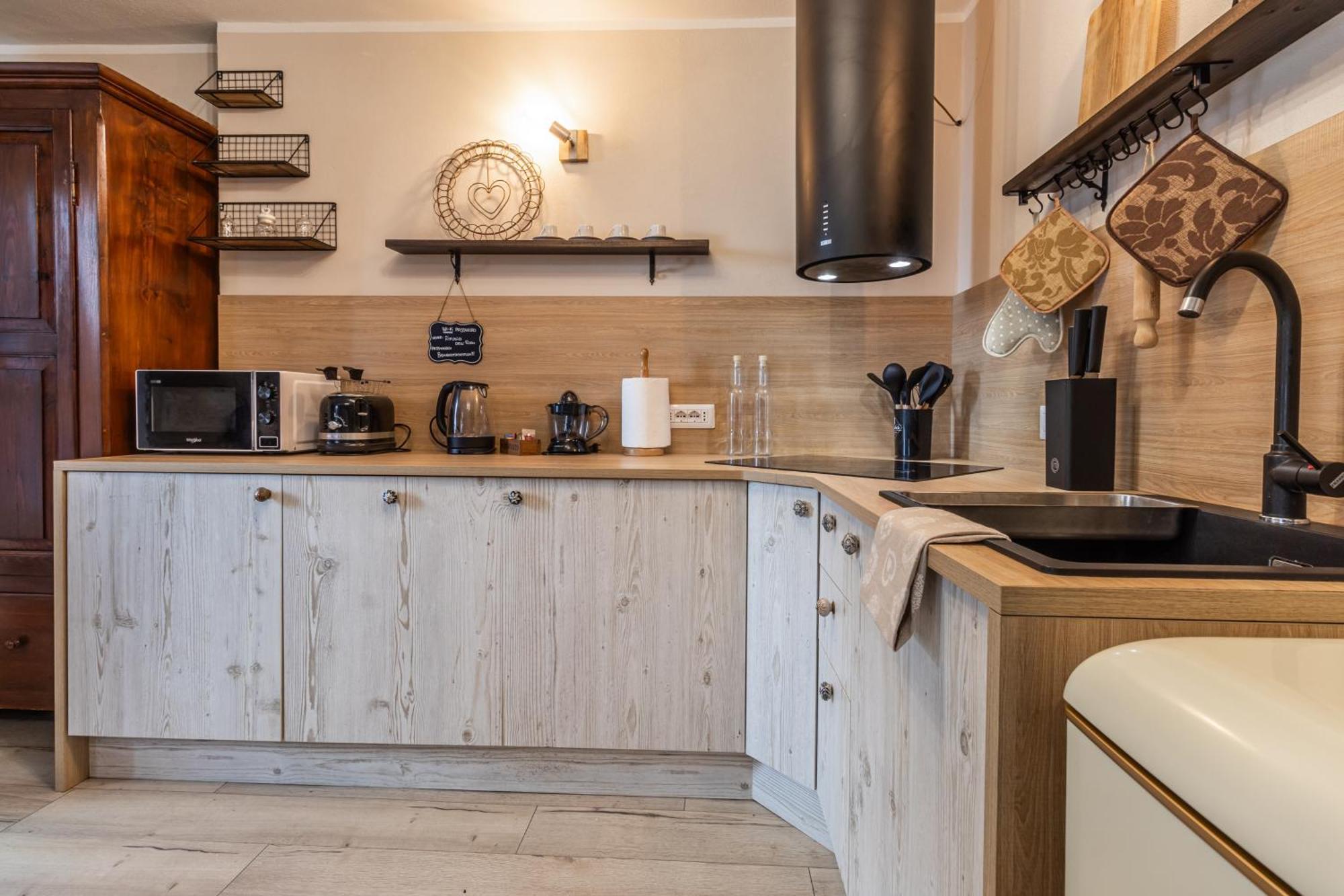 Holiday home Centro Storico Wifi E Netflix