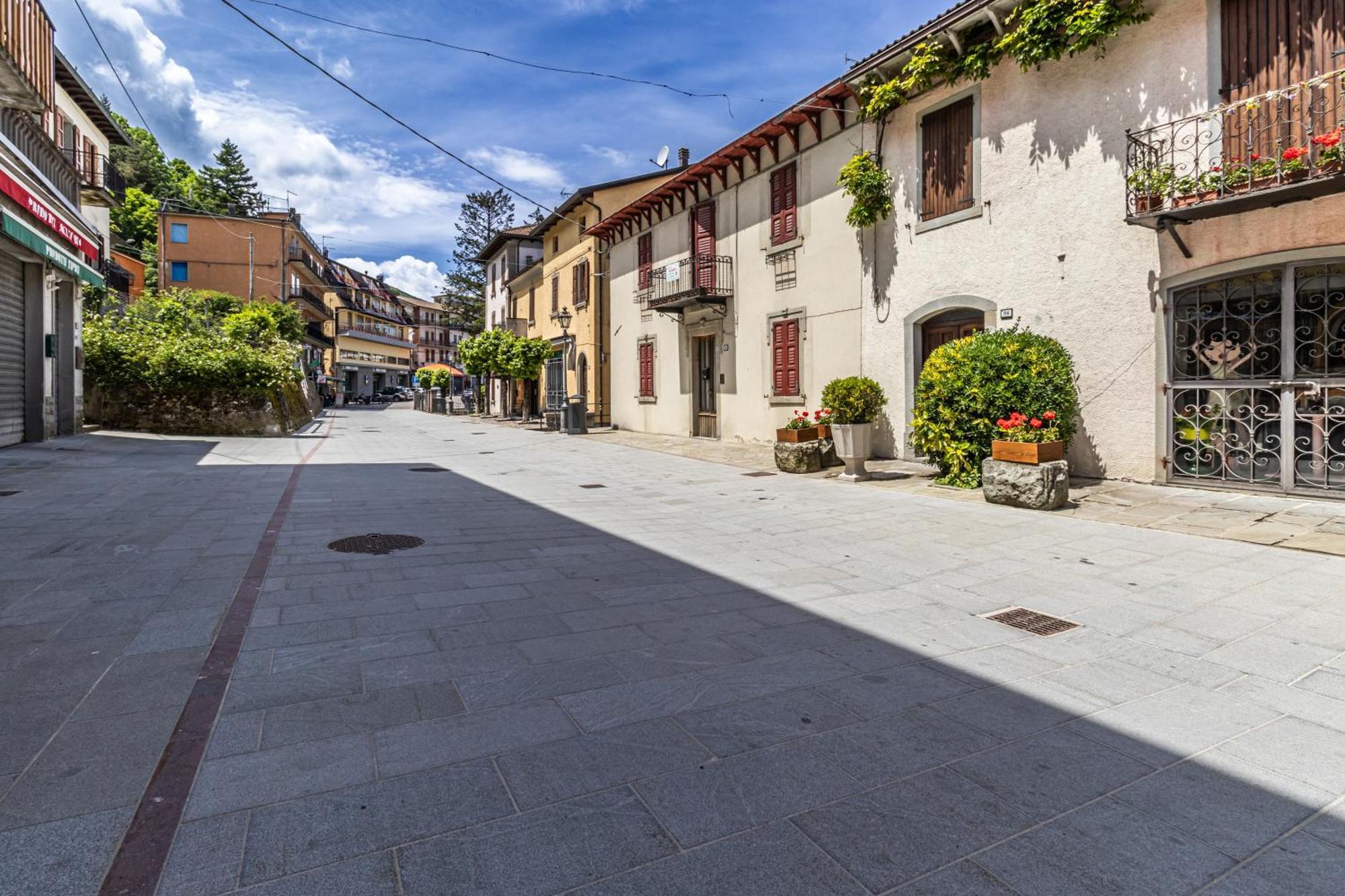 Centro Storico Wifi E Netflix