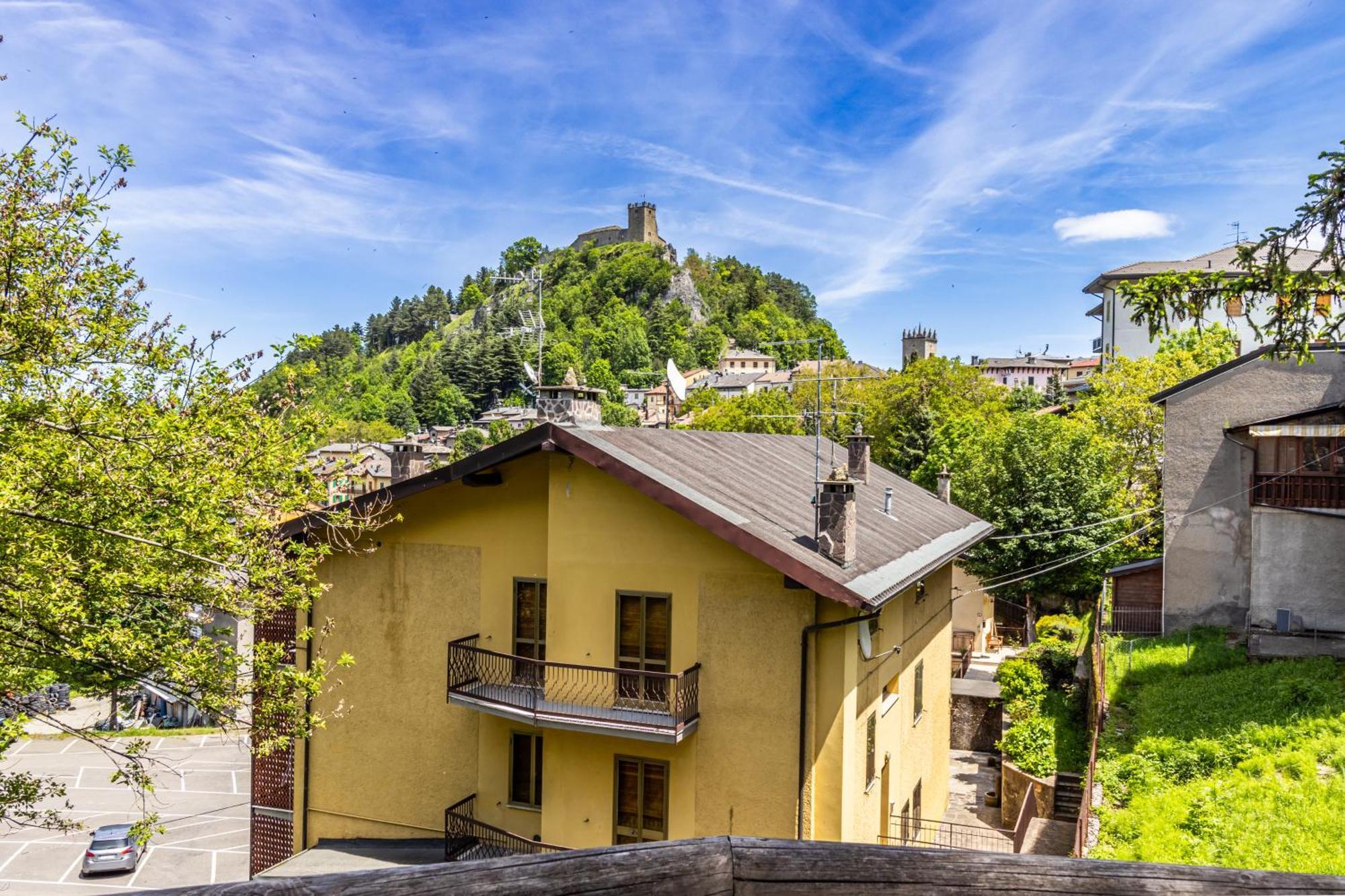 Centro Storico Wifi E Netflix Holiday home *